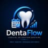 DentaFlow Logo